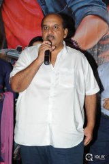 Columbus Movie Audio Launch